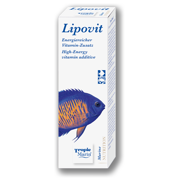 Tropice Marin LIPOVIT