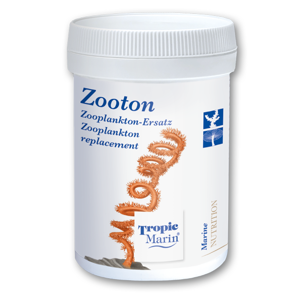 Tropic Marin ZOOTON
