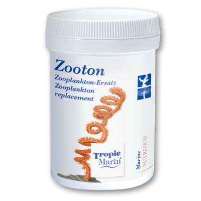 Tropic Marin ZOOTON