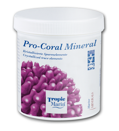 Tropic Marin PRO-CORAL MINERAL