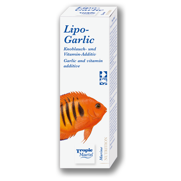 Tropice Marin LIPO-GARLIC