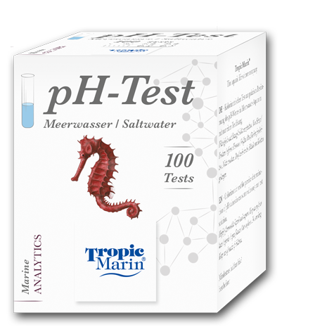 Tropic Marin Test pH