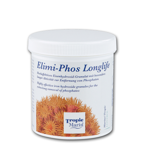 Tropic Marin ELIMI-PHOS Longlife