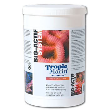 Tropice Marin PRO-CORAL KALK