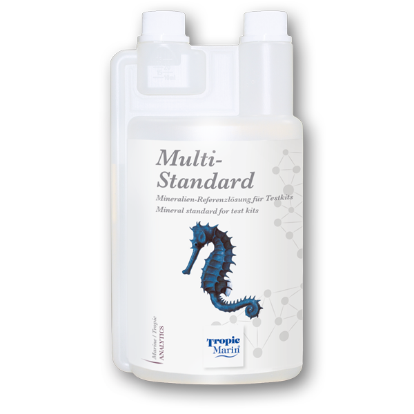 Tropic Marin Test Multi-Standard