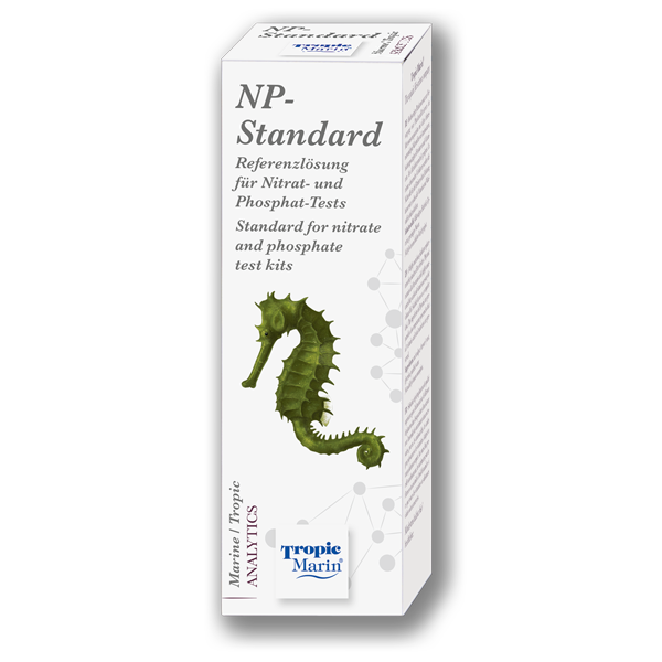 Tropic Marin NP-Standard