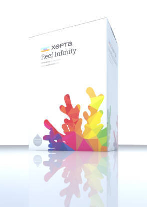 Xepta Reef Infinity