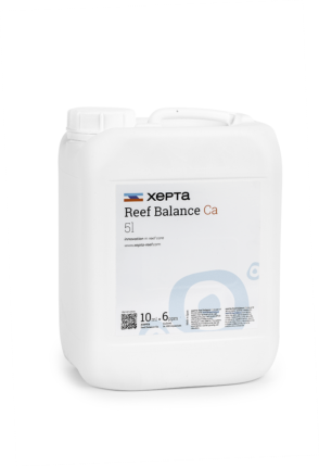 Xepta Reef Balance Ca 5l