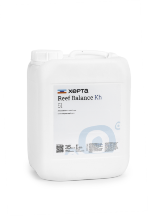 Xepta Reef Balance kH 5l