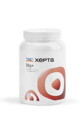 Xepta Mg+ 750g