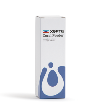 Xepta Coral Feeder 50ml