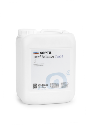 Xepta Reef Balance Trace 5l