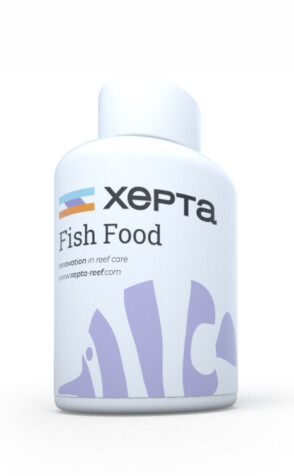 Xepta Fish Food