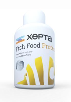 Xepta Fish Food Protec