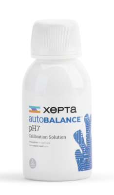 Xepta Solution tampon pH4 100ml