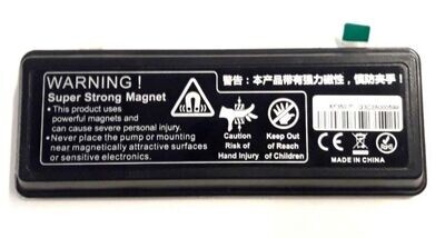 Aimant de renfort 22mm pour Gyre 300 Série Aimant de renfort 22mm pour Gyre 300 Série