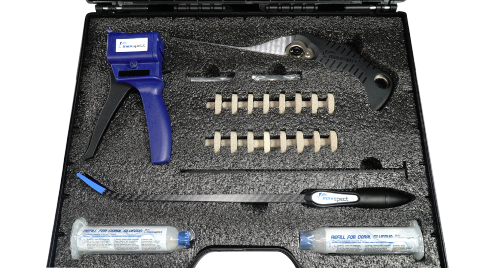 Maxspect Coral Tools Boxset