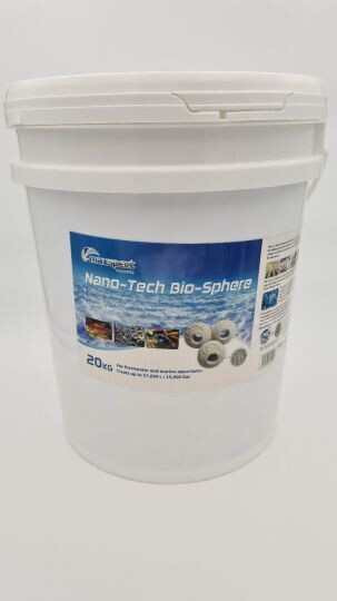 Maxspect Nano-Tech Bio-Sphere 20kg
