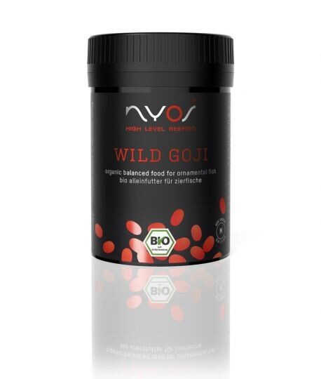 Nyos Wild Goji (BIO) 70g