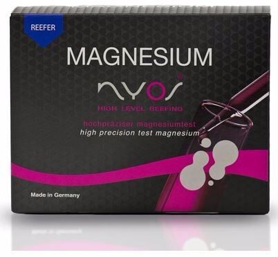 Nyos Magnésium Reefer