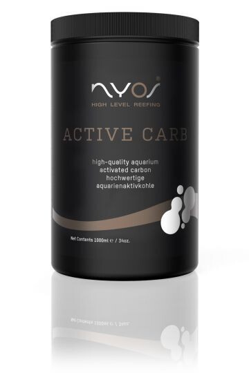 Nyos Active Carb 1000ml