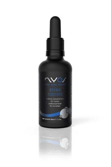 Nyos Pure Iodine 50ml