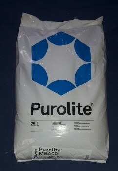 MB400 Purolite