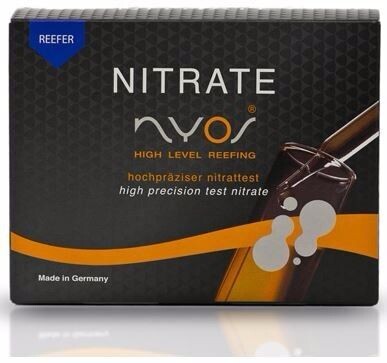 Nyos Nitrate Reefer