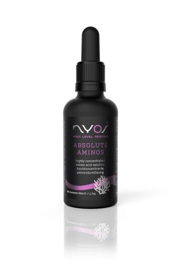 Nyos Absolute Aminos 50ml