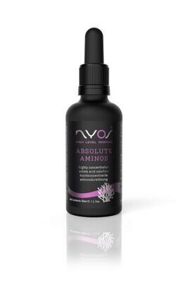 Nyos Absolute Aminos 50ml