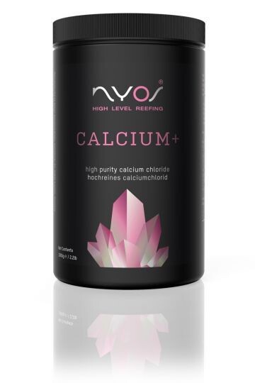 Nyos Calcium+ 1000g