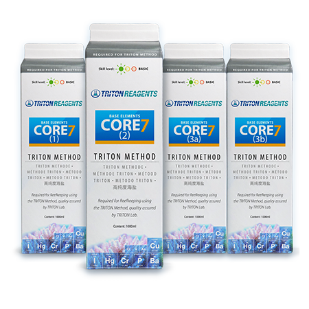 Triton CORE7 Base Elements 1l