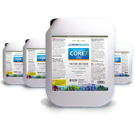Triton CORE7 Base Elements 4x 5L