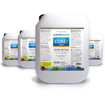 Triton CORE7 Base Elements 4x 5L