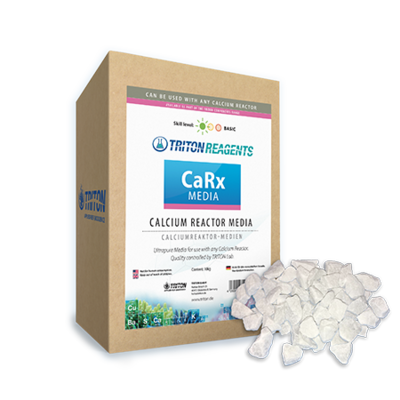 Triton CaRx 10kg