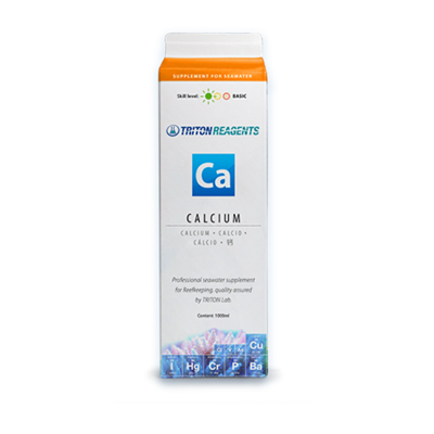 Triton Calcium