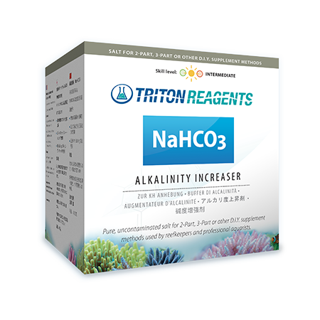 Triton DIY Balling Salt NaHCO3