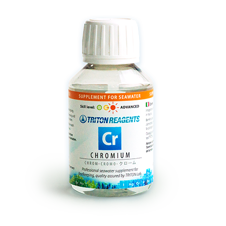Triton Chromium