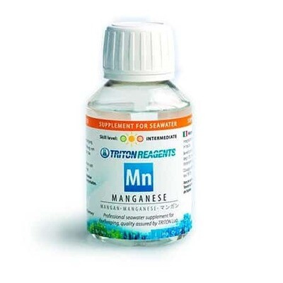 Triton Manganese