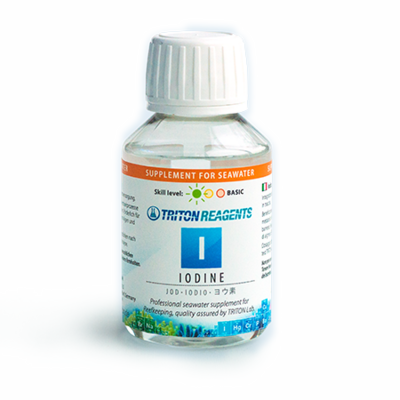 Triton Iodine