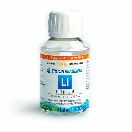 Triton Lithium