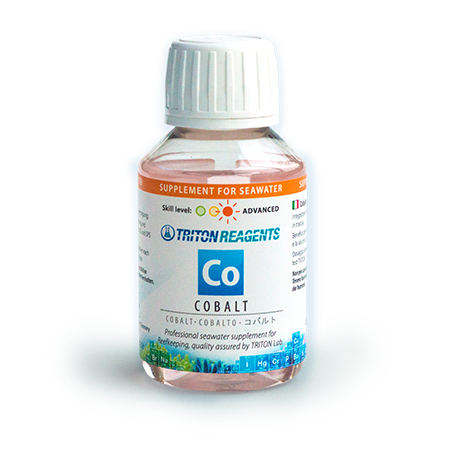 Triton Cobalt