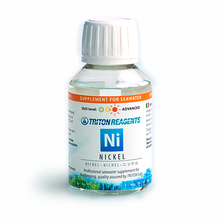 Triton Nickel