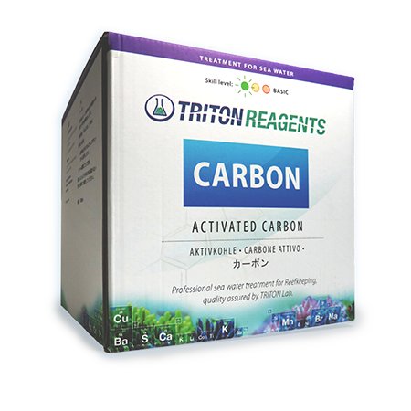 Triton Carbon