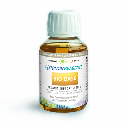 Triton BIO BASE