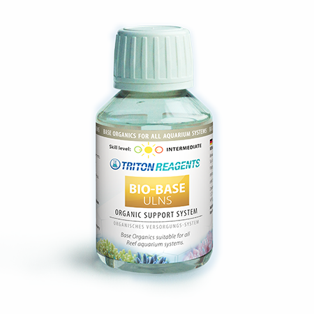 Triton BIO BASE ULNS