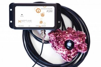 Apex Neptune ASM PAR Monitoring Kit