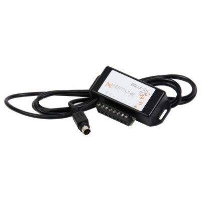 Apex Neptune I/O Breakout Box