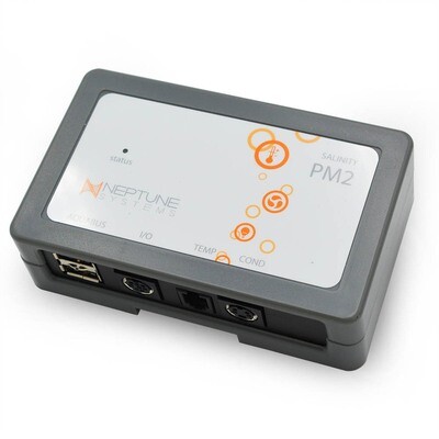 Apex Neptune PM2 - Salinity, Temperature, I/O Expansion Module - Neptune Systems