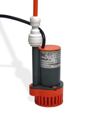 Apex Neptune Pompe utilitaire v2